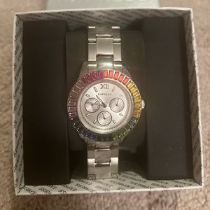 Express unisex watch- Brand New, never worn